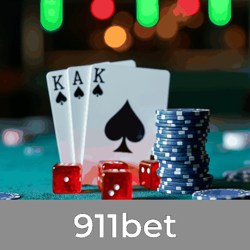 911bet: Experimente a Emoção e Altos Retornos dos Caça-níqueis!