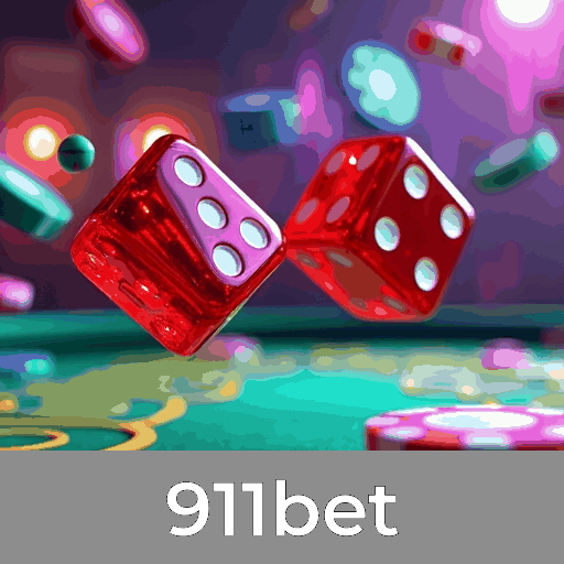 911bet: Onde a Emoção dos Jogos de Cassino se Torna Real